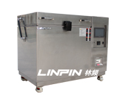 液氮制冷高低溫控制箱