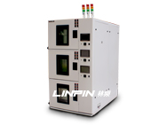 三箱式可編程式高低溫試驗(yàn)箱