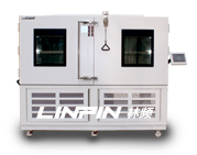 非標(biāo)定制高低溫交變?cè)囼?yàn)箱