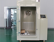 復(fù)合二氧化硫試驗(yàn)箱