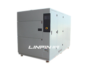 可編程三箱沖擊試驗(yàn)箱