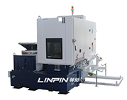 溫濕度振動(dòng)三綜合試驗(yàn)箱