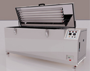 光伏紫外預(yù)處理試驗(yàn)箱