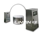 擺管淋雨試驗(yàn)裝置