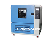 箱式淋雨試驗(yàn)箱