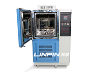 換氣老化試驗(yàn)箱