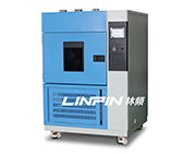 風(fēng)冷氙燈老化試驗(yàn)箱