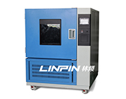 水冷氙燈耐氣候試驗(yàn)箱