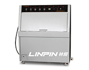 紫外老化試驗(yàn)箱