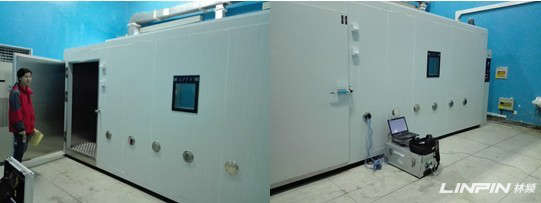 電池低溫儲存系統(tǒng)