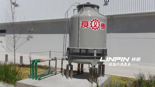配套冷卻塔