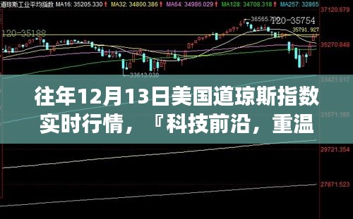 揭秘往年12月13日道瓊斯指數(shù)風(fēng)云變幻，科技前沿下的智能交易體驗回顧。