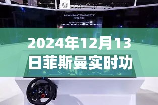 菲斯曼智能功率監(jiān)控儀，實(shí)時(shí)掌控科技與未來(lái)生活的新篇章