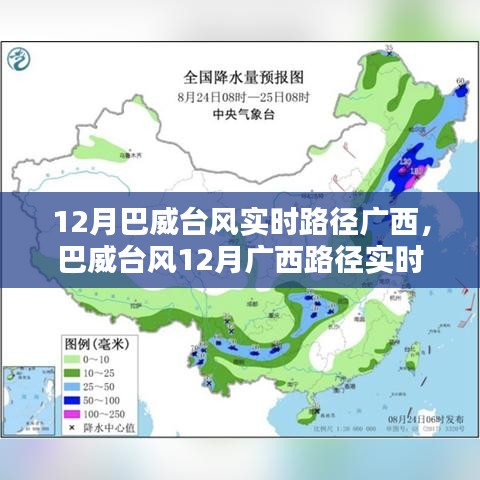巴威臺風(fēng)廣西路徑實時分析，影響與應(yīng)對策略探討
