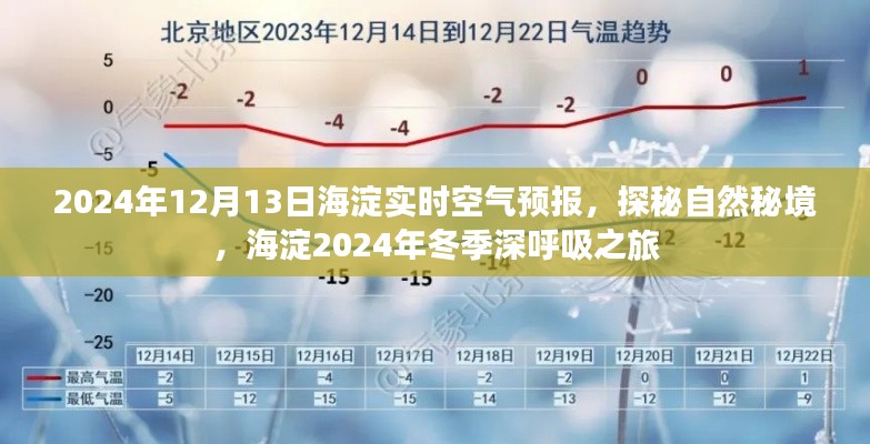 海淀冬季深呼吸之旅，揭秘自然秘境與實(shí)時(shí)空氣預(yù)報(bào)（2024年冬季版）