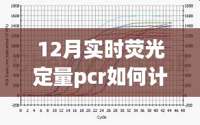 掌握實時熒光定量PCR計算技巧，開啟科研之旅的新篇章
