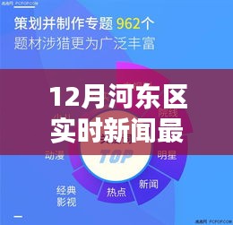 河?xùn)|區(qū)十二月實時新聞熱點聚焦，最新資訊與觀點分析
