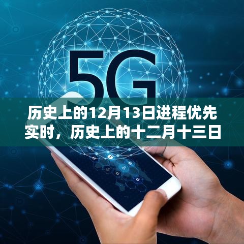歷史上的十二月十三日，進(jìn)程優(yōu)先，實時探索的進(jìn)程紀(jì)實