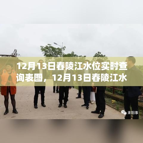 掌握最新水位信息，舂陵江水位實(shí)時查詢表圖（12月13日更新）