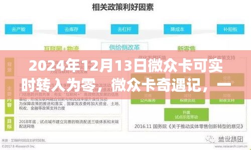 微眾卡奇遇記，友情與家庭的溫馨之旅，實(shí)時歸零的啟示