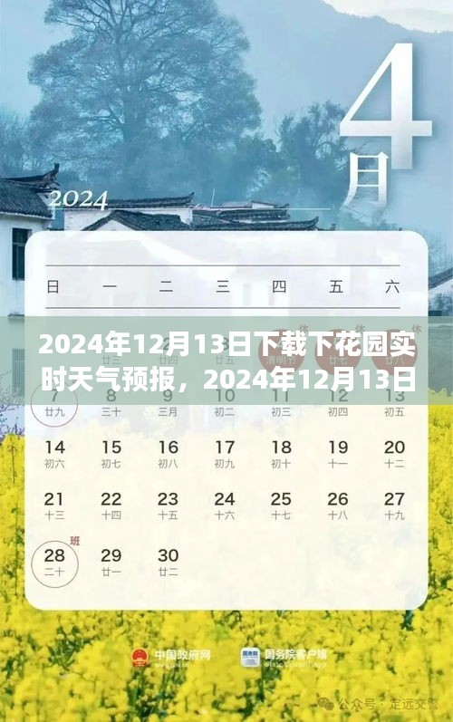 深度解析，下花園實時天氣預(yù)報與個人生活的緊密關(guān)聯(lián)