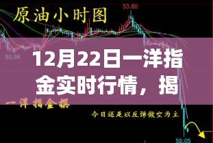 揭秘，12月22日一洋指金實(shí)時行情深度解析及市場走勢揭秘
