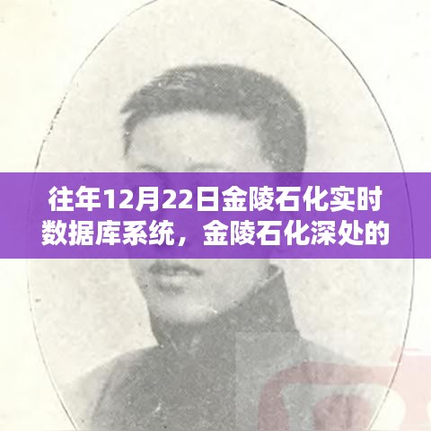金陵石化實(shí)時(shí)數(shù)據(jù)庫(kù)系統(tǒng)下的獨(dú)特小巷探秘記