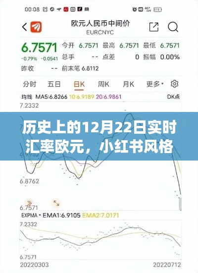 歷史上的12月22日實(shí)時(shí)匯率歐元探索，匯率背后的故事，小紅書(shū)帶你一探究竟