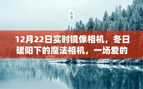 冬日暖陽下的魔法相機，12月22日實時鏡像之旅