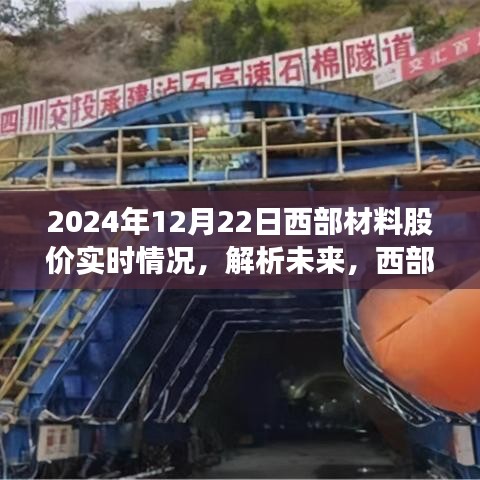2024年12月22日西部材料股價(jià)實(shí)時(shí)解析與未來動(dòng)態(tài)展望