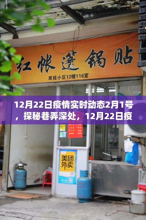 疫情下的獨特小店之旅，探秘巷弄深處與實時動態(tài)觀察