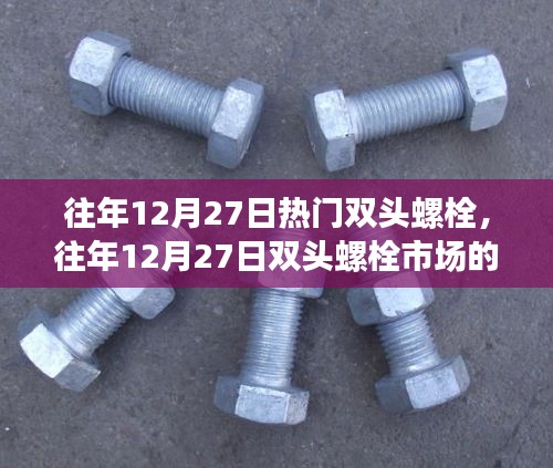 往年12月27日雙頭螺栓市場(chǎng)動(dòng)態(tài)，熱門趨勢(shì)概覽