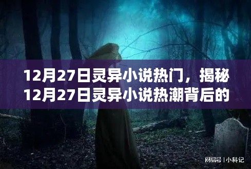揭秘，12月27日靈異小說熱潮背后的三大要素探究
