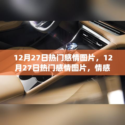 12月27日熱門感情圖片，情感瞬間的記錄與解讀