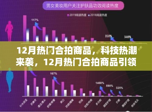 科技熱潮來襲，12月熱門合拍商品引領(lǐng)未來生活新風(fēng)尚
