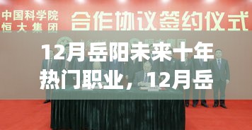 岳陽未來十年熱門職業(yè)展望，揭秘未來職業(yè)趨勢(shì)與熱門崗位發(fā)展分析