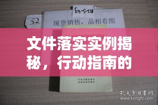 文件落實實例揭秘，行動指南的實踐經(jīng)驗