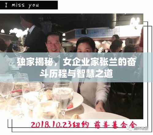 獨(dú)家揭秘，女企業(yè)家張?zhí)m的奮斗歷程與智慧之道