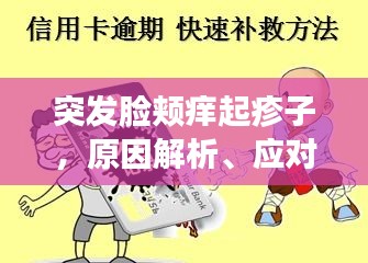 突發(fā)臉頰癢起疹子，原因解析、應(yīng)對方法與預(yù)防策略
