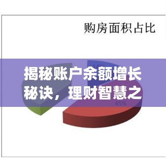 揭秘賬戶余額增長(zhǎng)秘訣，理財(cái)智慧之選，財(cái)富增值之道！