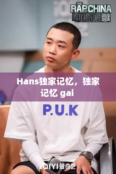 Hans獨家記憶，獨家記憶 gai 