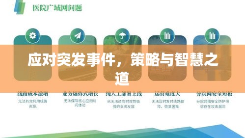 應(yīng)對突發(fā)事件，策略與智慧之道