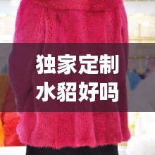 獨(dú)家定制水貂好嗎，定做貂皮大衣多少錢(qián) 
