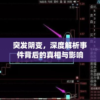 突發(fā)陰變，深度解析事件背后的真相與影響