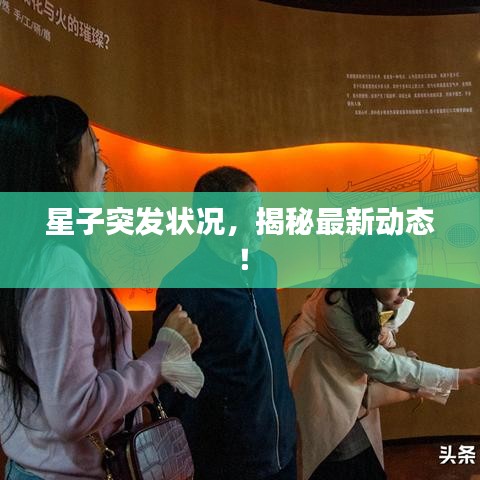 星子突發(fā)狀況，揭秘最新動(dòng)態(tài)！