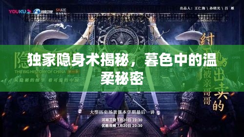 獨家隱身術(shù)揭秘，暮色中的溫柔秘密