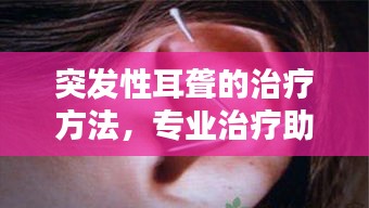 突發(fā)性耳聾的治療方法，專業(yè)治療助您快速恢復(fù)聽力！