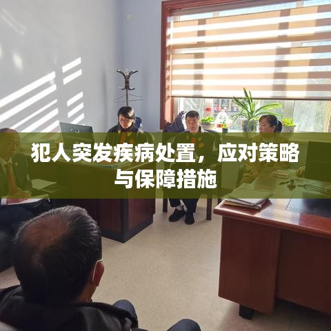 犯人突發(fā)疾病處置，應(yīng)對策略與保障措施