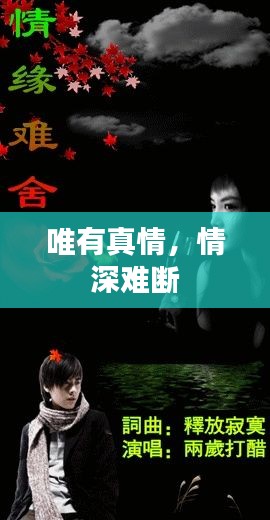 唯有真情，情深難斷