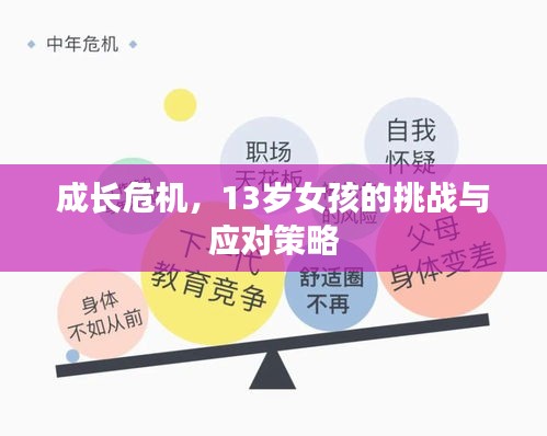 成長(zhǎng)危機(jī)，13歲女孩的挑戰(zhàn)與應(yīng)對(duì)策略